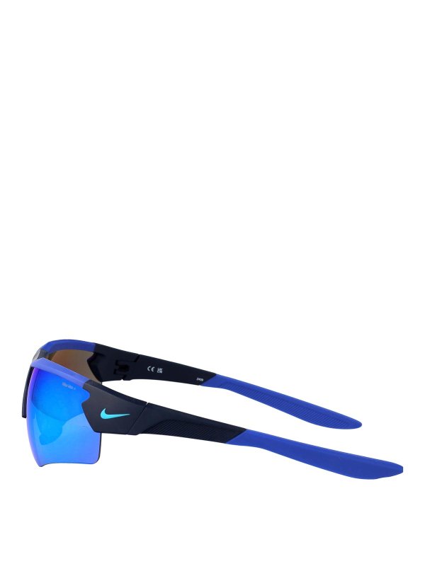 The Best Shops NIKE: Sonnenbrillen - Sonnenbrille - Blau