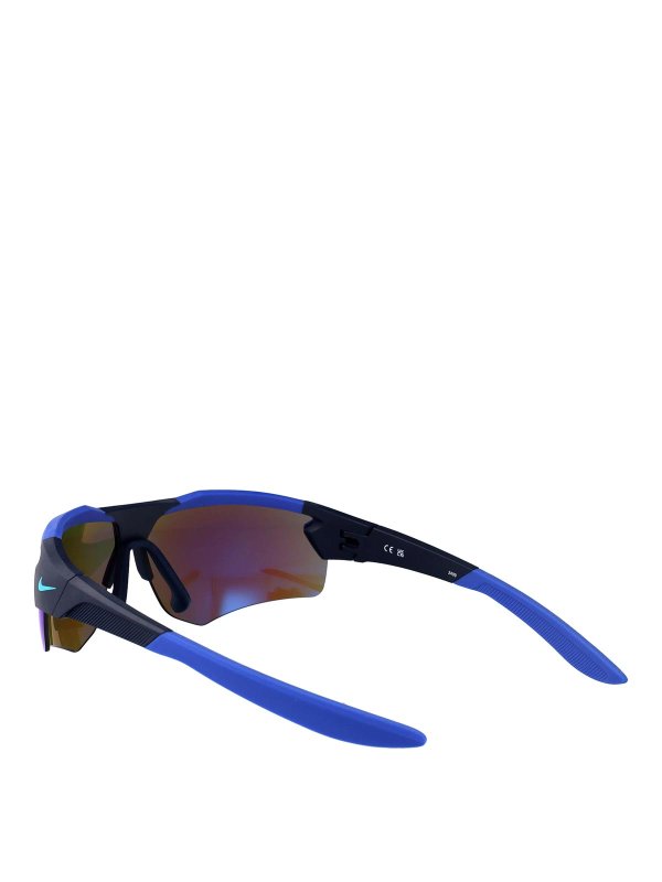 Sonnenbrille - Blau shop online: NIKE