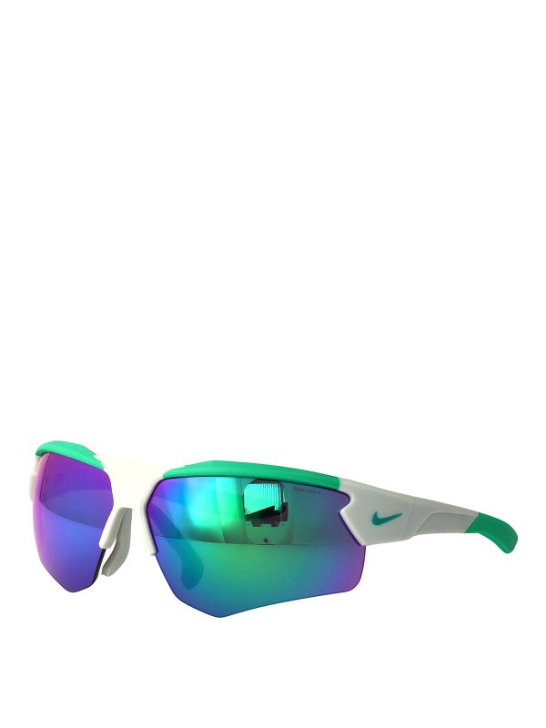 NIKE: sunglasses online - Cloak Duo Sunglasses