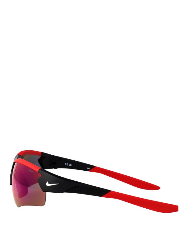 The Best Shops NIKE: sunglasses - Cloak duo and sunglasses