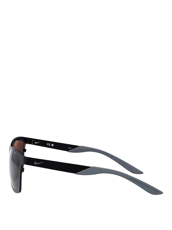 The Best Shops NIKE: サングラス - サングラス - 黒