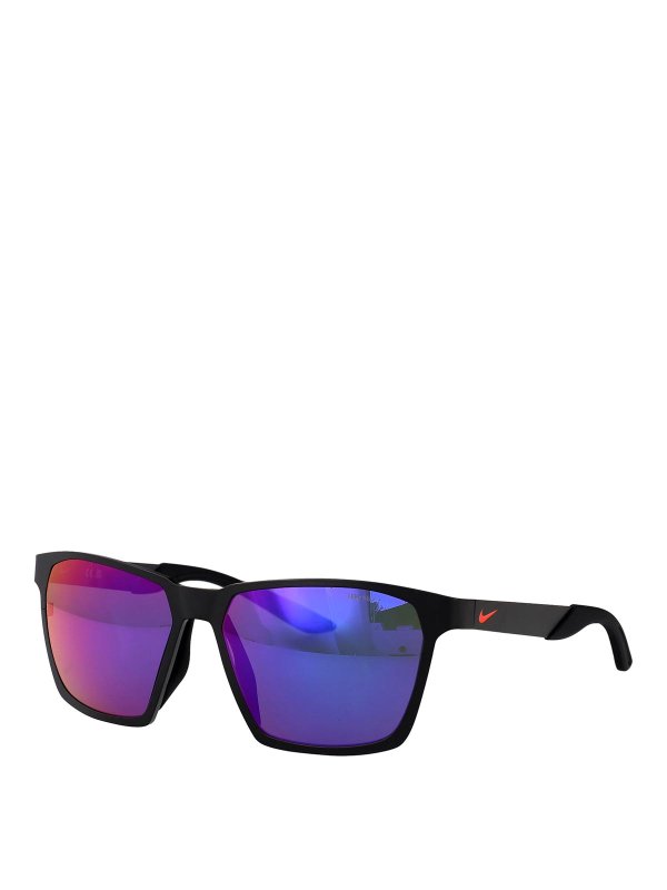 NIKE: サングラス online - サングラス - 黒