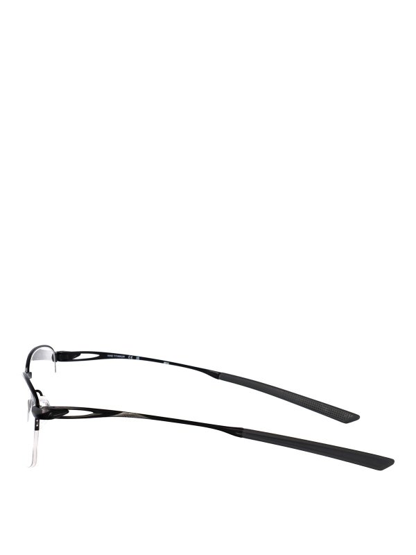 The Best Shops NIKE: Lunettes de soleil - Lunettes De Soleil - Noir