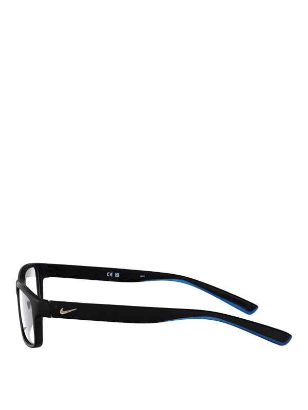 The Best Shops NIKE: Gafas de sol - Gafas De Sol - Negro