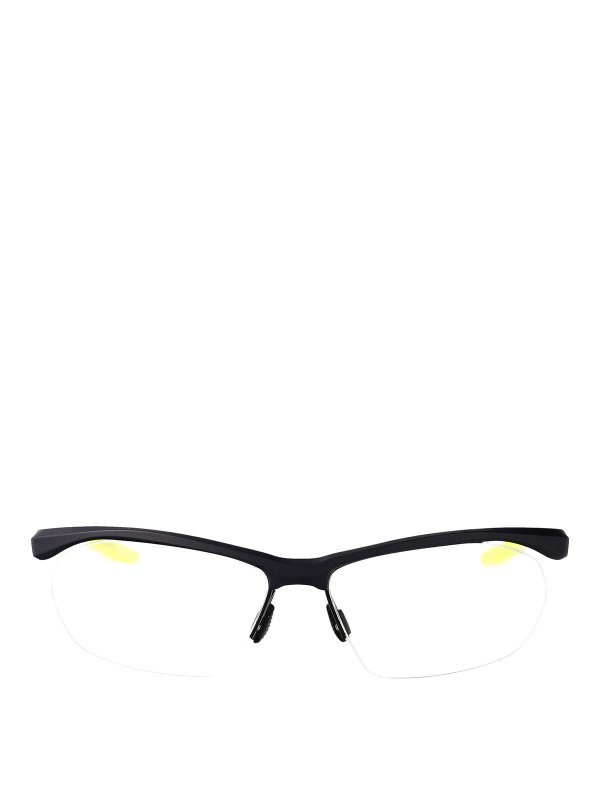 NIKE: sunglasses - 7401 Glasses