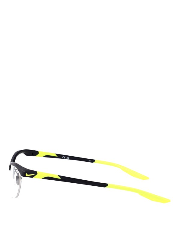 The Best Shops NIKE: sunglasses - 7401 Glasses