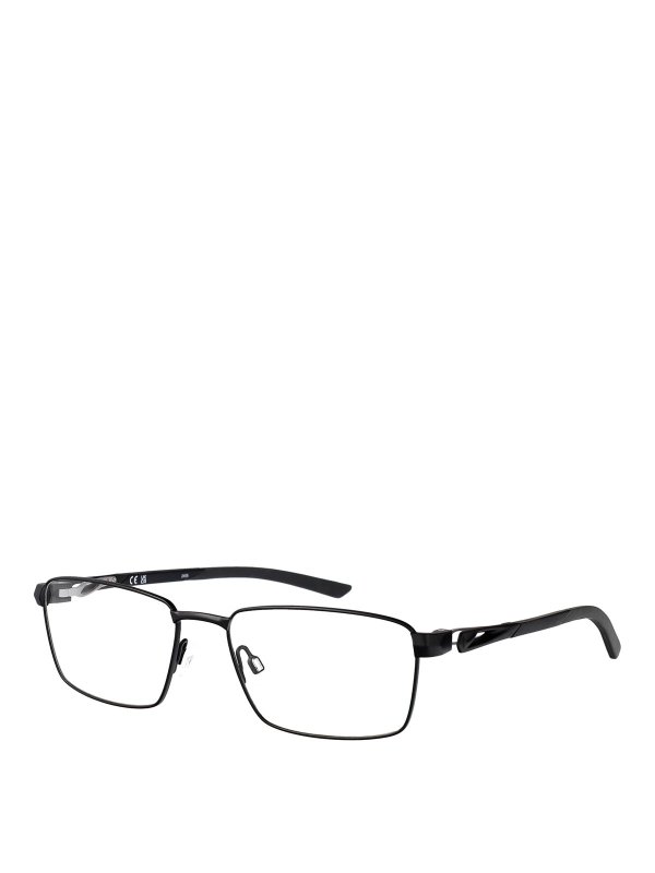 NIKE: Gafas de sol online - Gafas De Sol - Negro