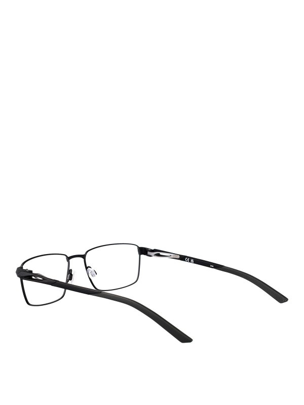 The Best Shops NIKE: Gafas de sol - Gafas De Sol - Negro