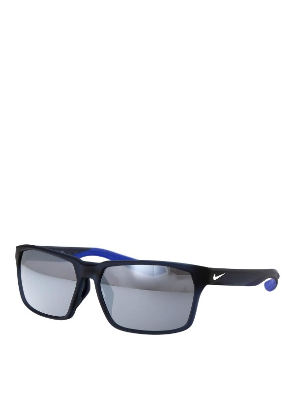 NIKE: サングラス online - サングラス - ブルー