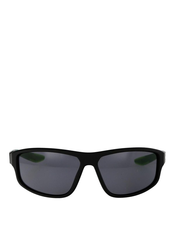 NIKE: サングラス - サングラス - 黒