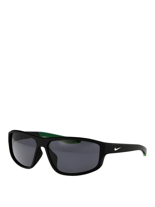 NIKE: サングラス online - サングラス - 黒