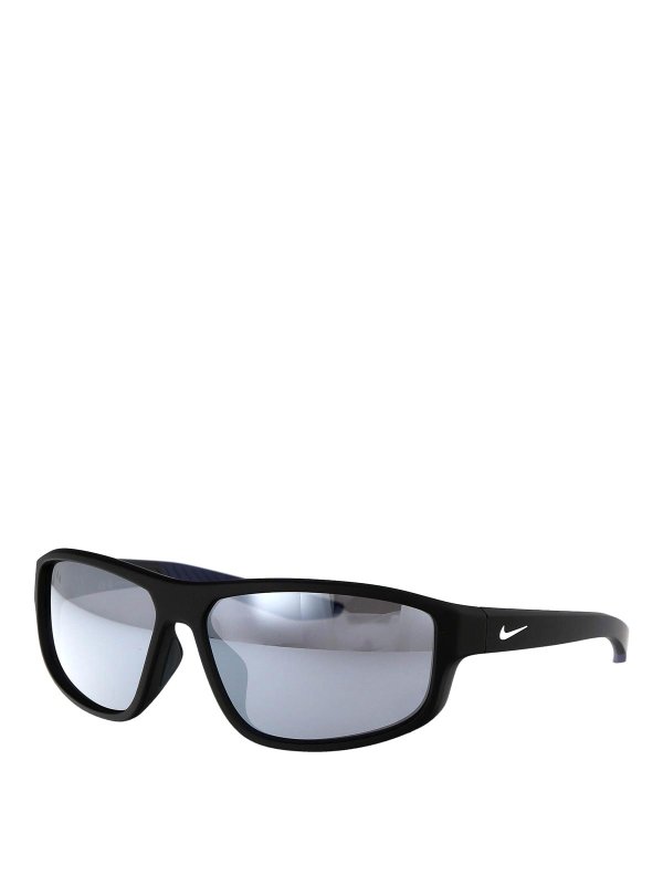 NIKE: サングラス online - サングラス - 黒