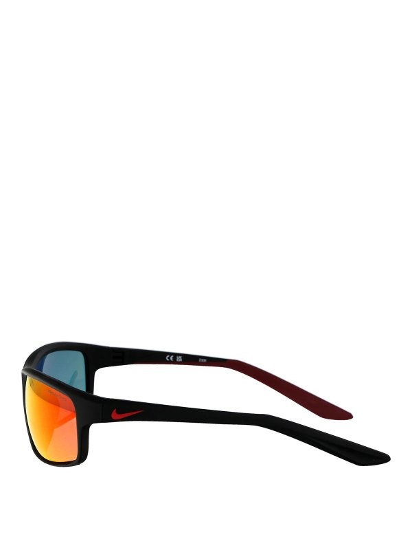 The Best Shops NIKE: Sonnenbrillen - Sonnenbrille - Schwarz