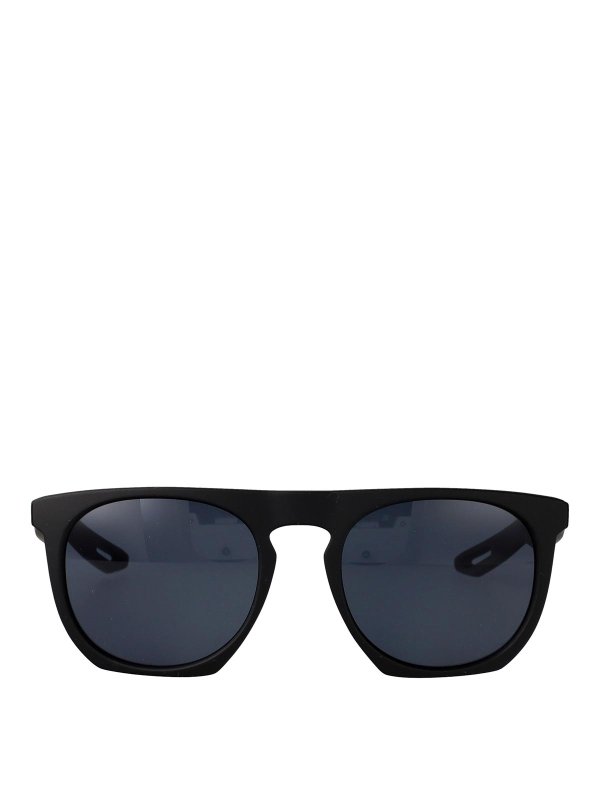 NIKE: Lunettes de soleil - Lunettes De Soleil - Noir