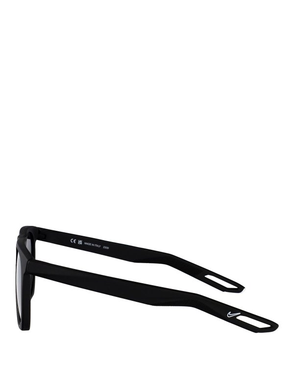 The Best Shops NIKE: Lunettes de soleil - Lunettes De Soleil - Noir