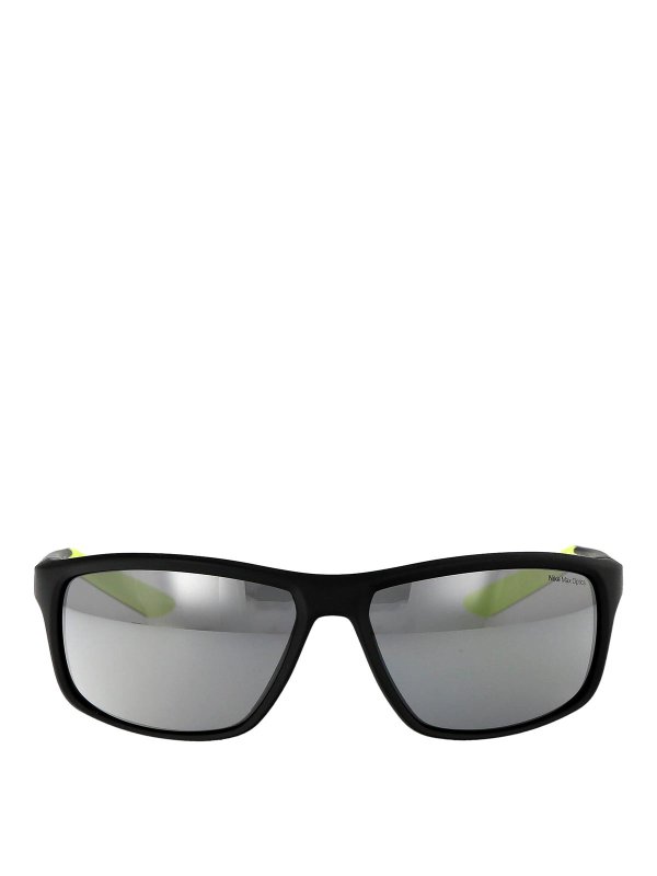 NIKE: Gafas de sol - Gafas De Sol - Gris