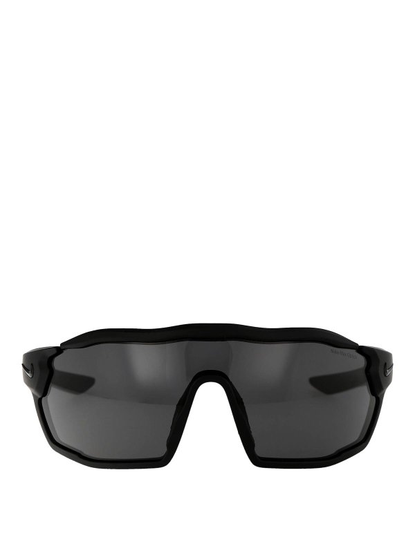 NIKE: sunglasses - Show X Rush Sunglasses