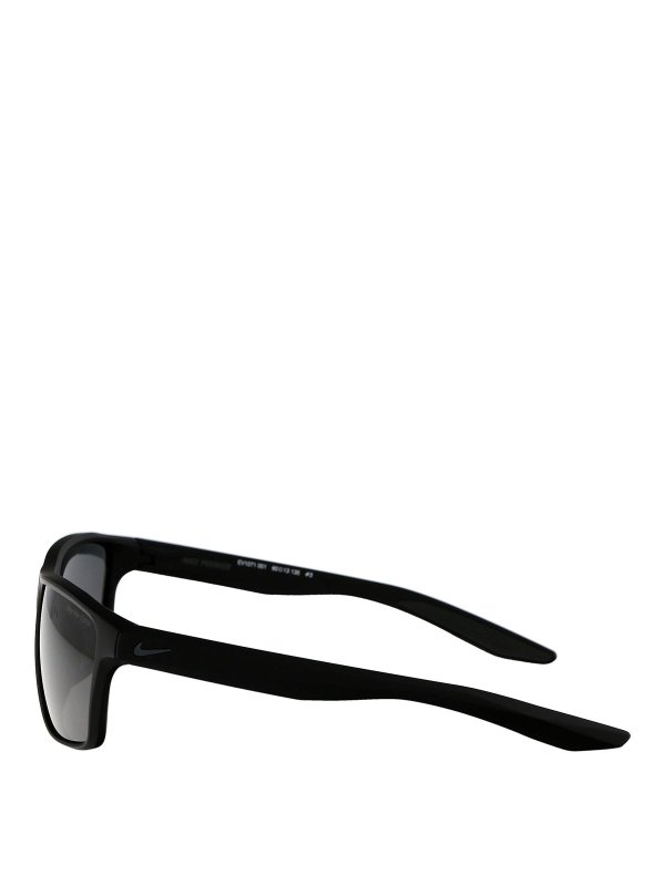 The Best Shops NIKE: Lunettes de soleil - Lunettes De Soleil - Noir