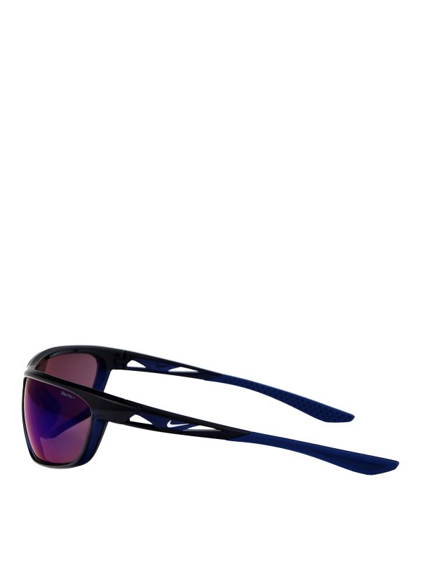 The Best Shops NIKE: サングラス - サングラス - ブルー