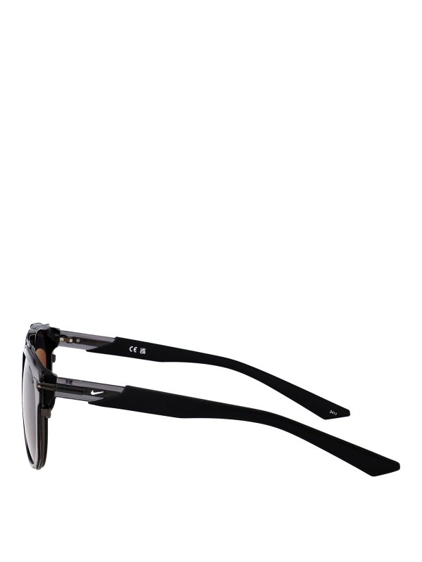 The Best Shops NIKE: Sonnenbrillen - Sonnenbrille - Schwarz