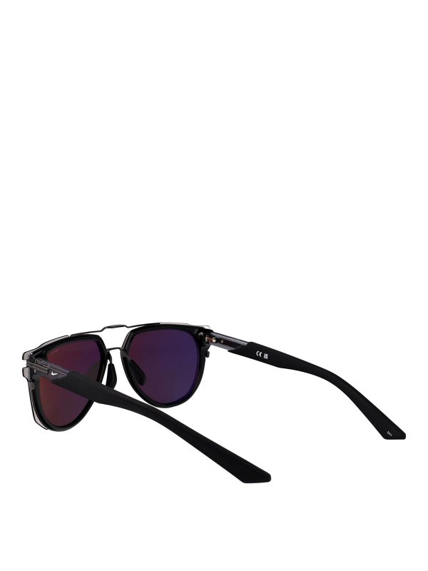 Sonnenbrille - Schwarz shop online: NIKE