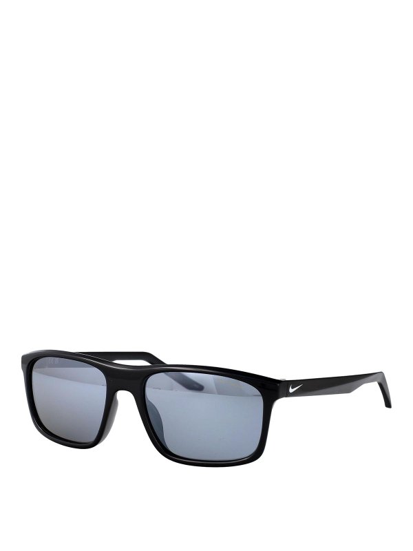 NIKE: サングラス online - サングラス - 黒