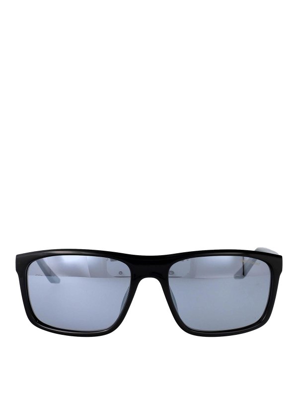 NIKE: サングラス - サングラス - 黒