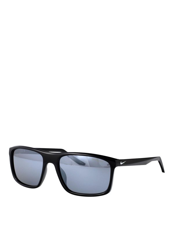 NIKE: サングラス online - サングラス - 黒