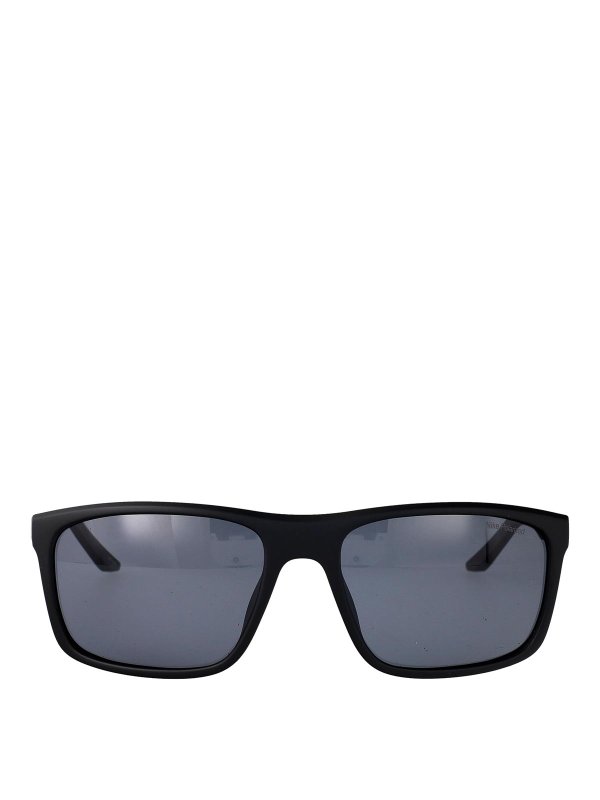 NIKE: サングラス - サングラス - 黒