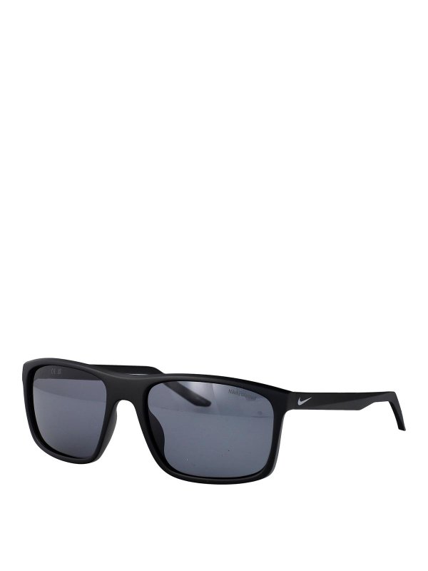 NIKE: サングラス online - サングラス - 黒