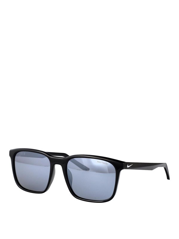 NIKE: Sonnenbrillen online - Sonnenbrille - Schwarz