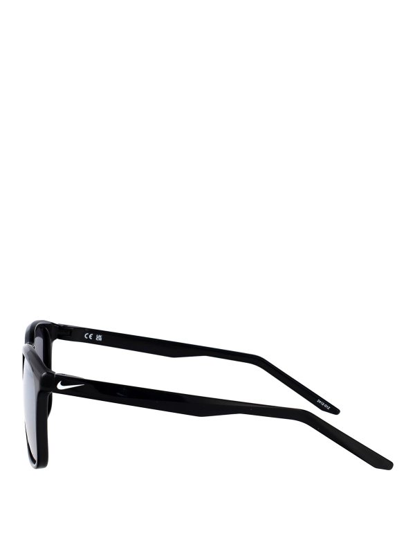 The Best Shops NIKE: Sonnenbrillen - Sonnenbrille - Schwarz