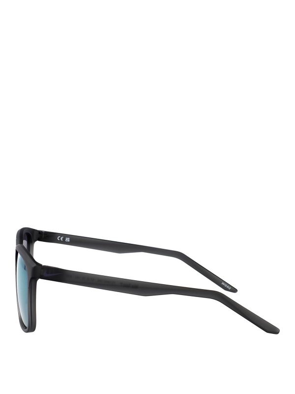 The Best Shops NIKE: Lunettes de soleil - Lunettes De Soleil - Noir