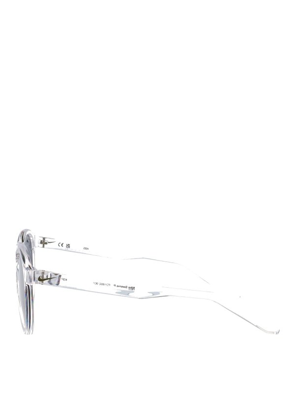 The Best Shops NIKE: sunglasses - Swerve P Sunglasses