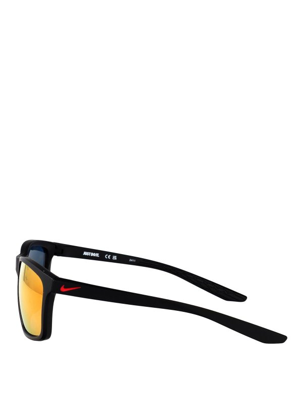 The Best Shops NIKE: sunglasses - Valiant M Sunglasses