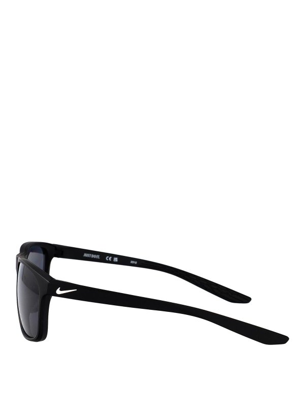 The Best Shops NIKE: Gafas de sol - Gafas De Sol - Negro