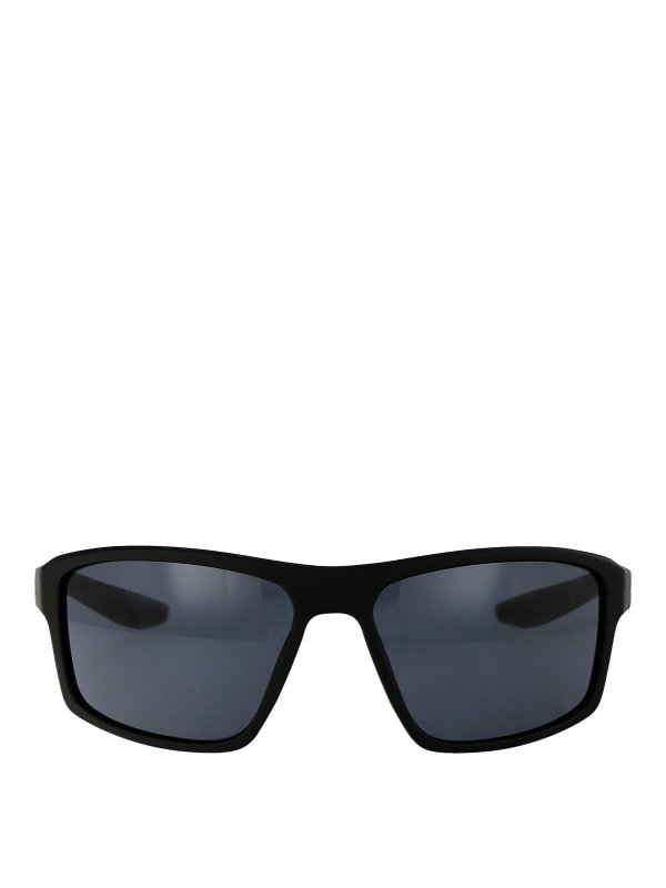 NIKE: サングラス - サングラス - グレー