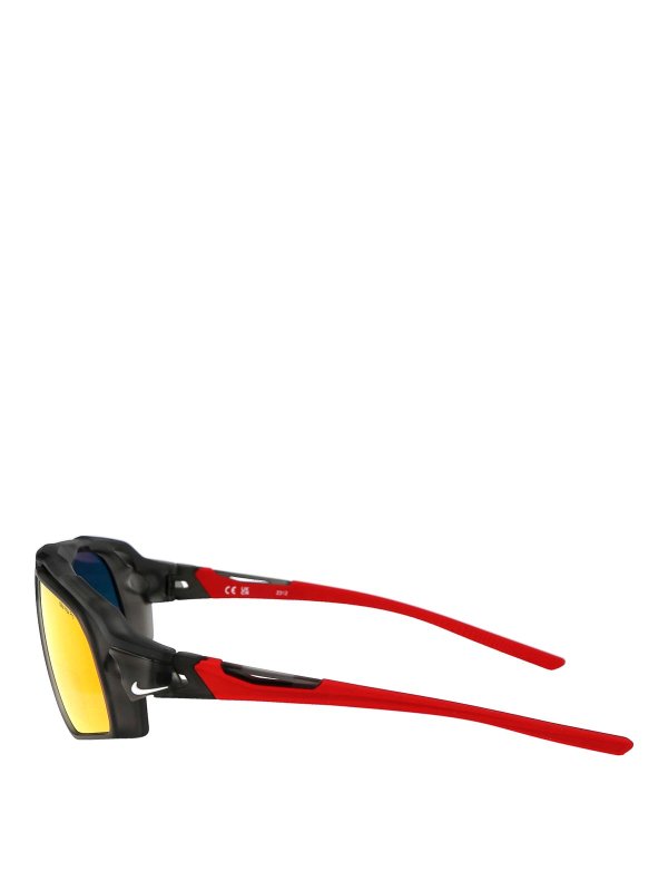 The Best Shops NIKE: サングラス - サングラス - グレー