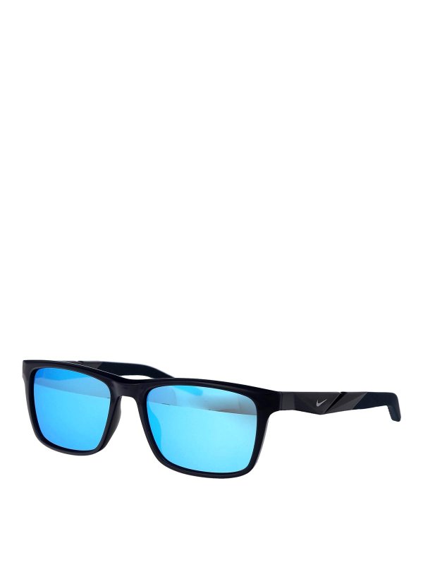 NIKE: サングラス online - サングラス - ブルー