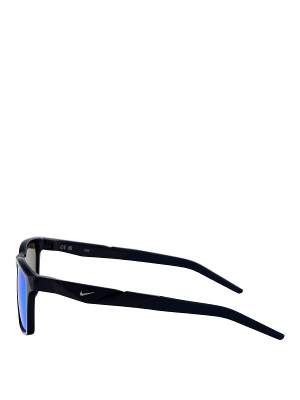 The Best Shops NIKE: サングラス - サングラス - ブルー