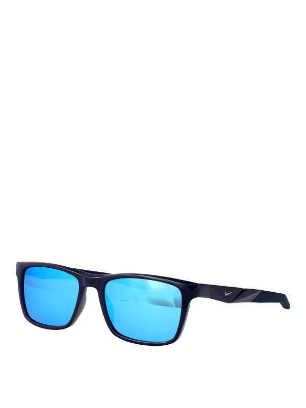 NIKE: サングラス online - サングラス - ブルー