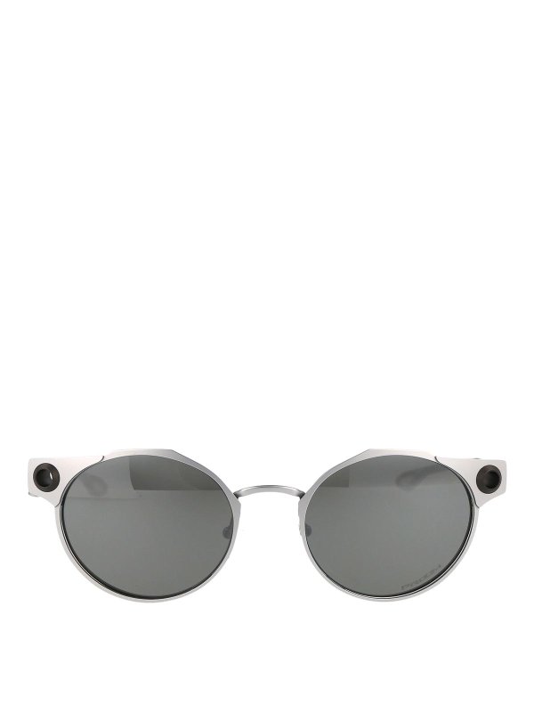 OAKLEY: sunglasses - Deadbolt Sunglasses