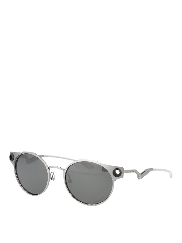 OAKLEY: sunglasses online - Deadbolt Sunglasses