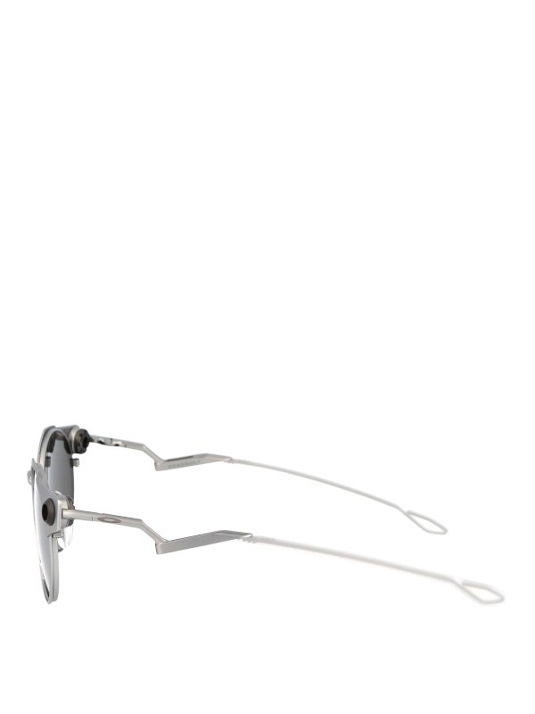 The Best Shops OAKLEY: sunglasses - Deadbolt Sunglasses