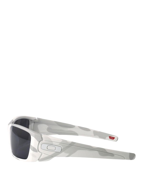 The Best Shops OAKLEY: サングラス - サングラス - 白