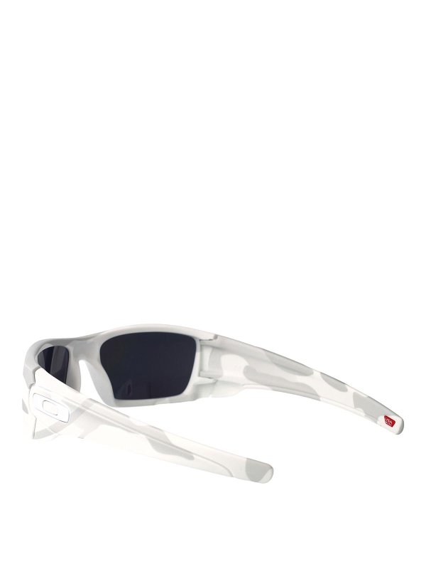 サングラス - 白 shop online: OAKLEY