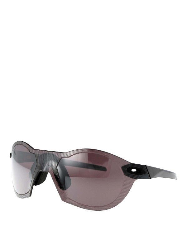 OAKLEY: サングラス online - サングラス - 黒