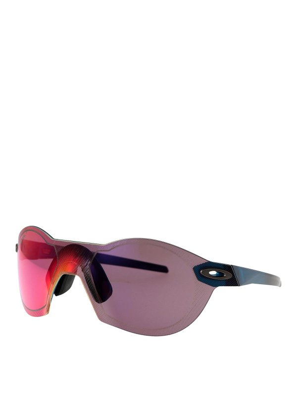 OAKLEY: sunglasses online - Resubzero Sunglasses