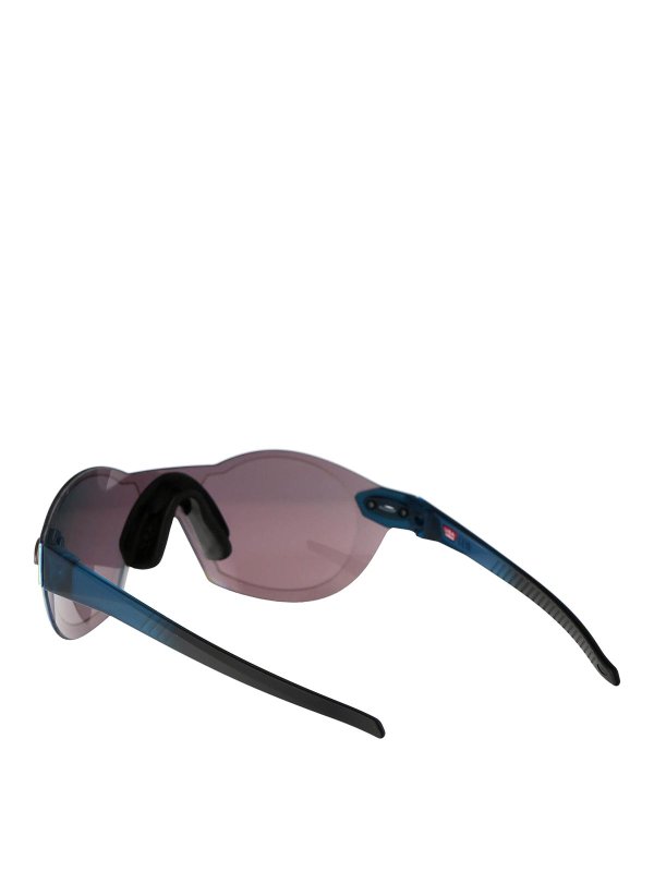 Resubzero Sunglasses shop online: OAKLEY