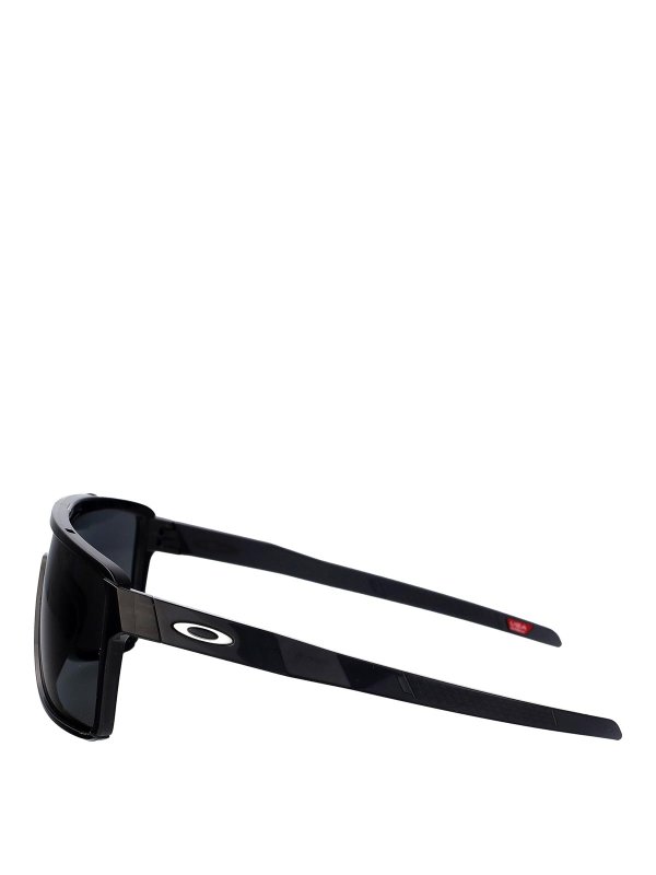 The Best Shops OAKLEY: Gafas de sol - Gafas De Sol - Negro